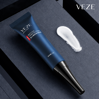 VEZE - !ELIMINA TUS OJERAS EN 10 DÍAS¡